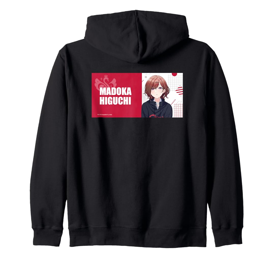 希少 お笑いの日　パーカー Amazon.co.jp: アイドルマスター シャイニーカラーズ 樋口円香
